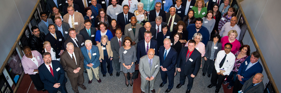 CECD 20th Anniversary Celebration